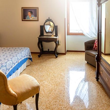 Casa Ermelinda Villa Massa Lubrense Buitenkant foto
