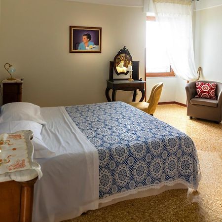 Casa Ermelinda Villa Massa Lubrense Buitenkant foto