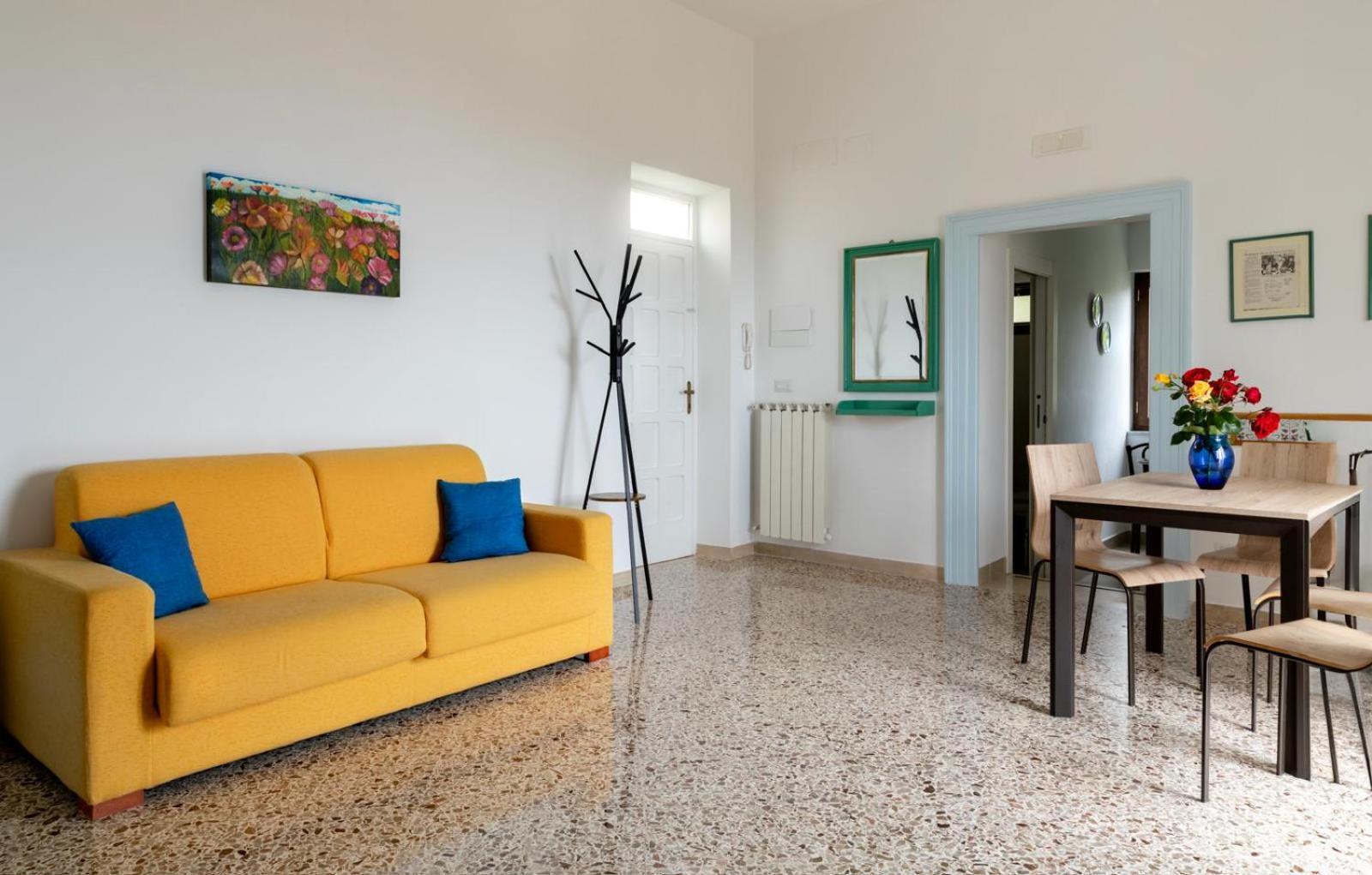 Casa Ermelinda Villa Massa Lubrense Buitenkant foto