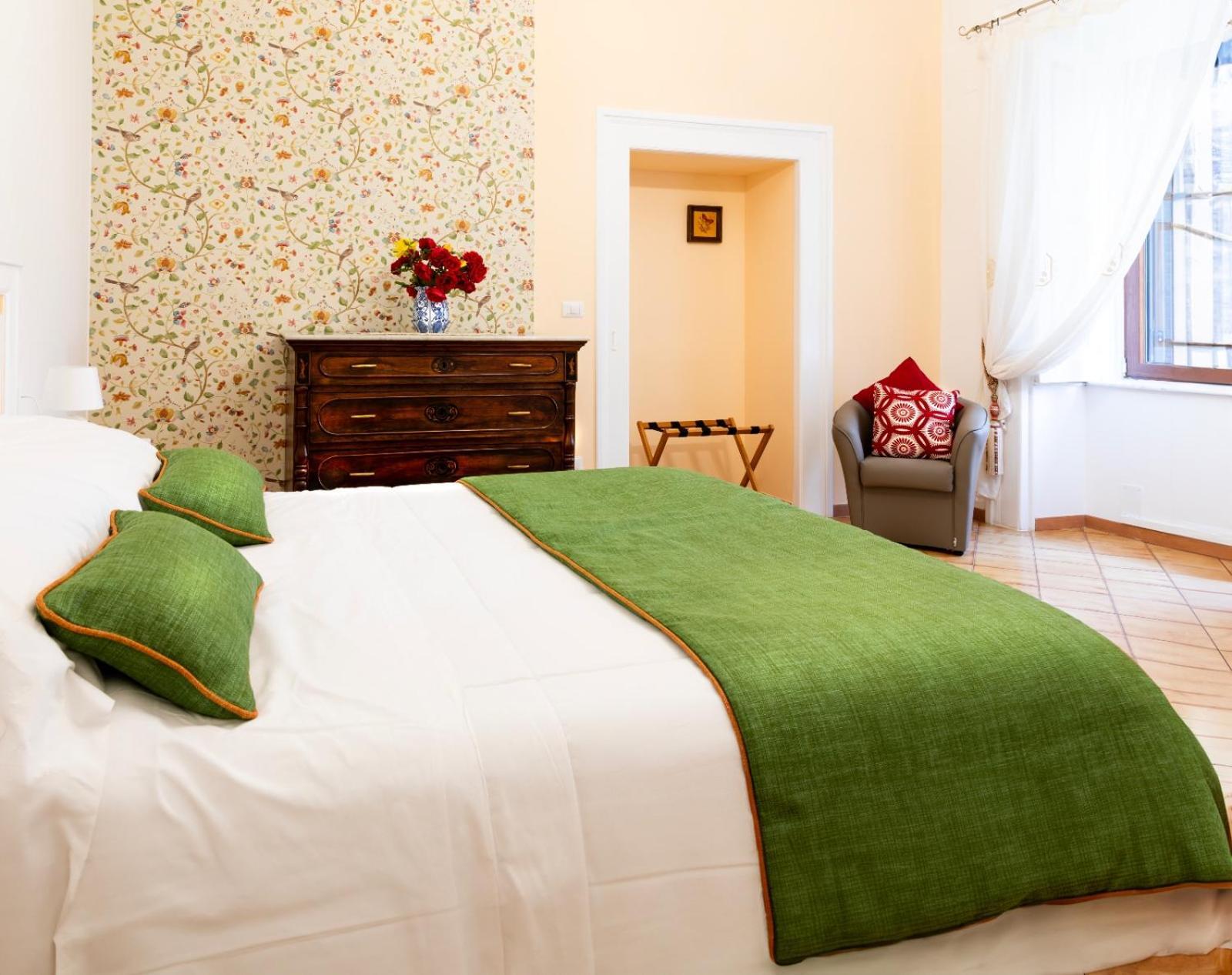 Casa Ermelinda Villa Massa Lubrense Buitenkant foto