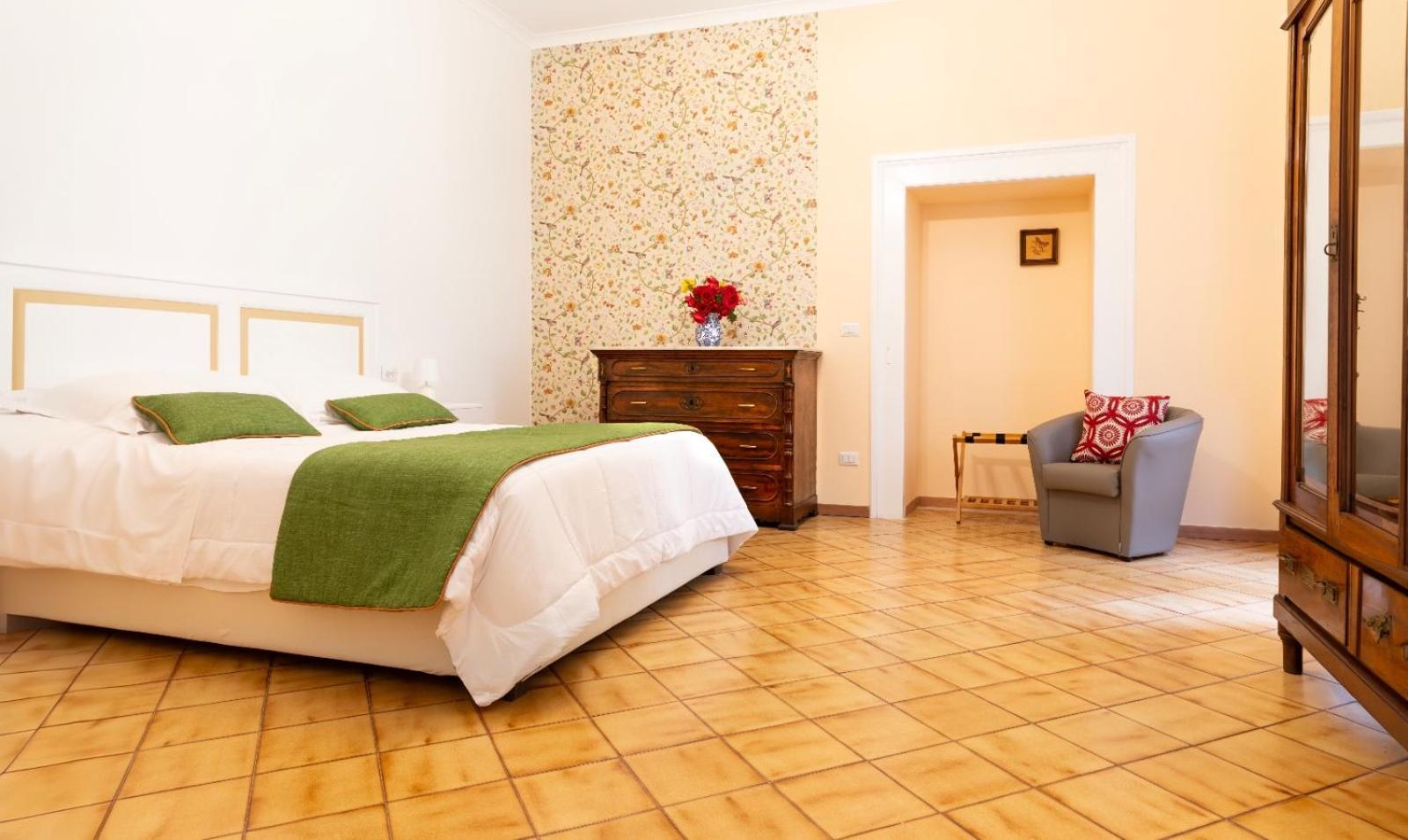 Casa Ermelinda Villa Massa Lubrense Buitenkant foto