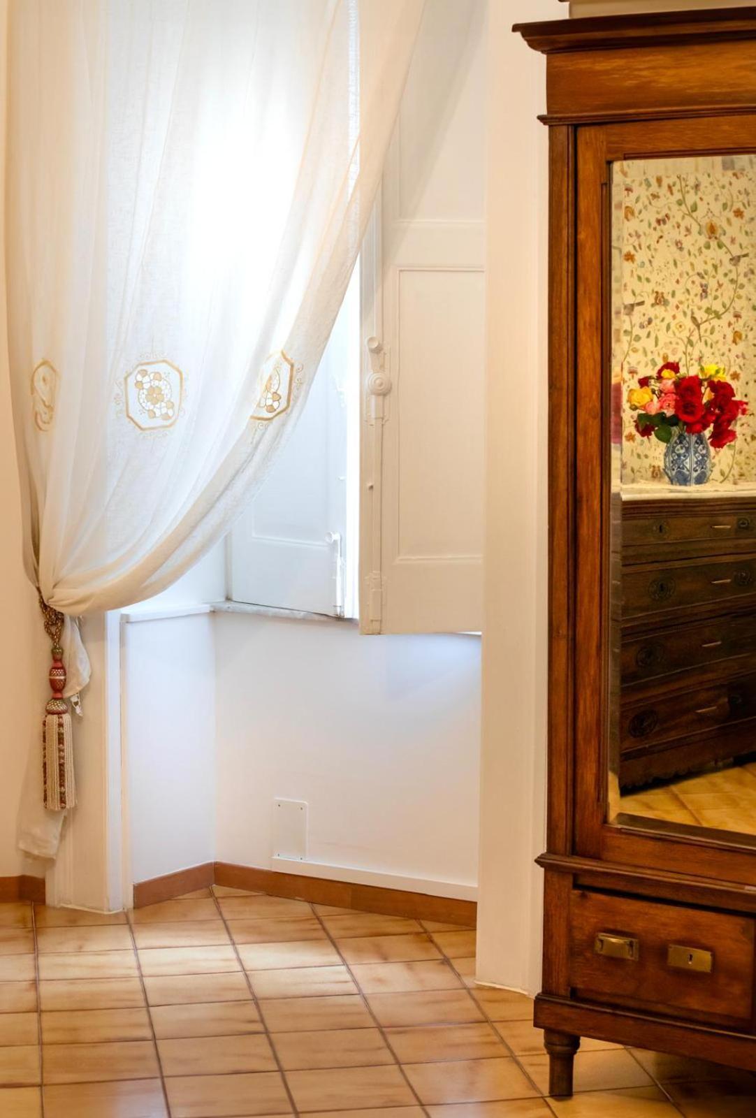 Casa Ermelinda Villa Massa Lubrense Buitenkant foto