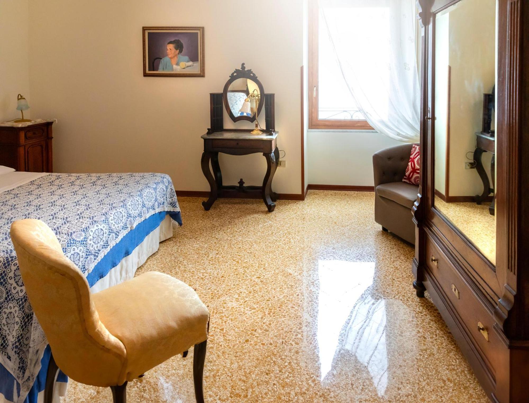 Casa Ermelinda Villa Massa Lubrense Buitenkant foto