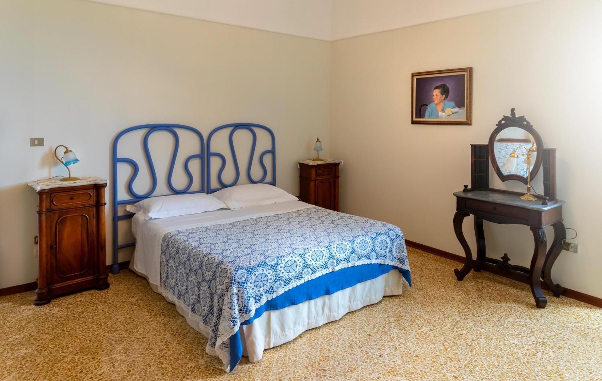 Casa Ermelinda Villa Massa Lubrense Buitenkant foto
